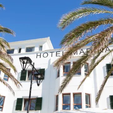 Hotel Marina