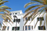Hotel Marina Hotels near Sa Torrentera