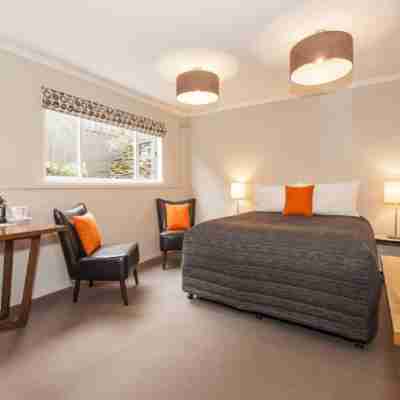 Wanaka View Motel Rooms
