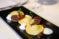 Hotel Bellavista - Frühstück