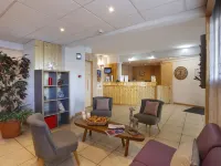 Hôtel Eliova le Chaix Hotels in Huez