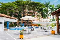 Hotel Penon Suites Hotels in Girardot