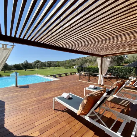 Vila Valverde Design Country Hotel