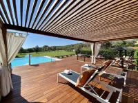 Vila Valverde Design Country Hotel - Swimmingpools