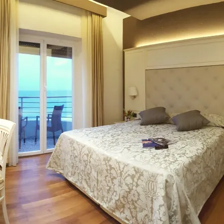 Hotel Regina