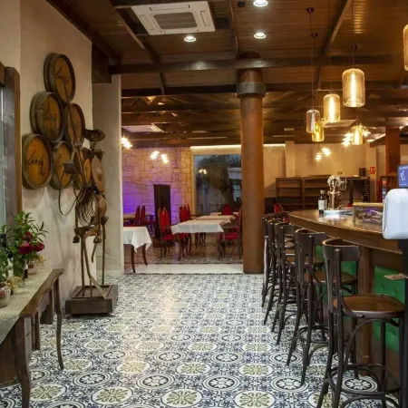 Hotel Julián