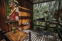 Estancia CH Hotels in Punta Ballena