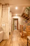 Quinta Majam Hotels in San Francisco Tesistan