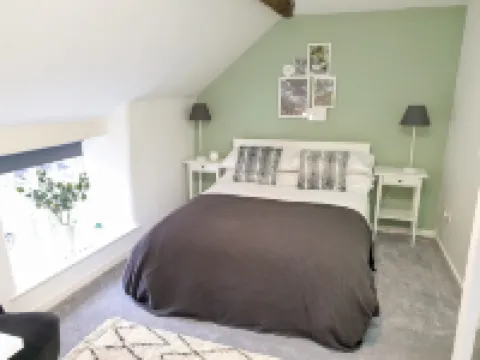 Gorgeous Thornton-le-Dale 2 Bedroom Cottage & Garden, Cosy Family Friendly, WIFI