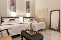 บ้าน Casa Murmullos - โฮมสเตย์