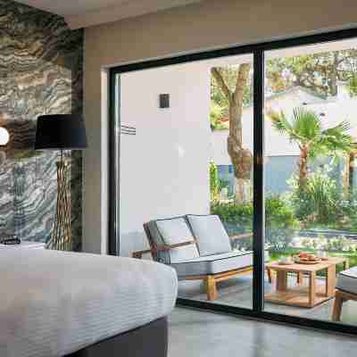 moje more hotel Rooms