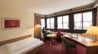 Hotel-Residenz Immenhof - balcony