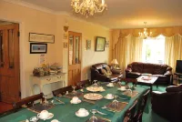 Heatherview B&B Hotels in Howth