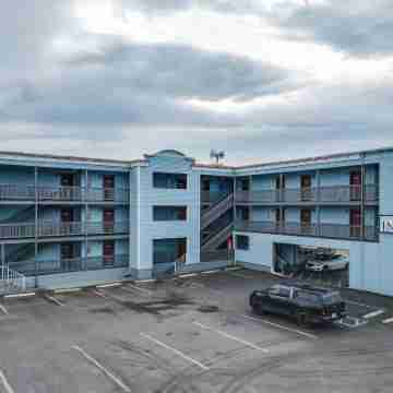 Water Front Inn Hotel Exterior
