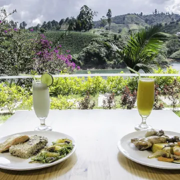 Hotel la Magdalena Adult Only