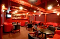 Hotel Parque Satelite Hotels in Tlalnepantla