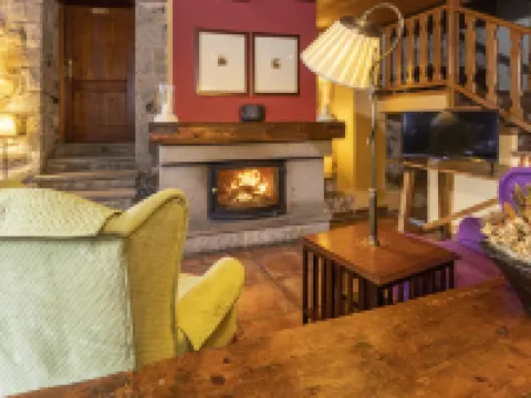 Hotel Casa Cornel Hoteles en Cerler