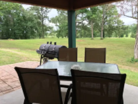 Glenwood Country Club Hotels in Pike County