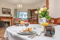 The Lamplighter Bed & Breakfast of Ludington Hotels in Ludington