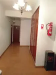 Mira Tejo Hôtels à : Santa Iria de Azóia