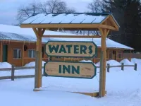 The Waters Inn - WiFi