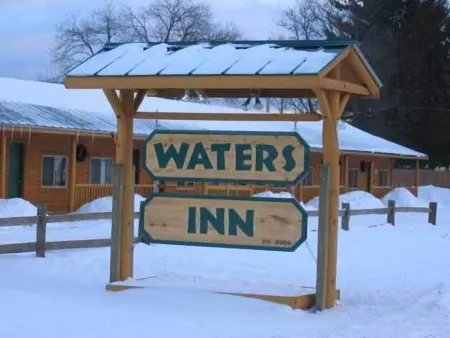 The Waters Inn