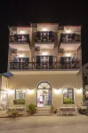 Stelios Hotel Hotels near Spetses main square and the statue of Laskarina Bouboulina