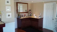 Holiday Lodge - Pet friendly