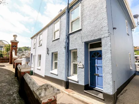 Armorel House Отели рядом с достопримечательностью «Дартмут Касл»