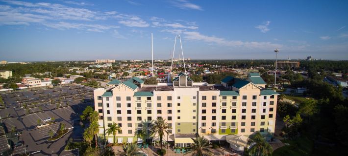 Comfort Suites Maingate East Hotels in Kissimmee