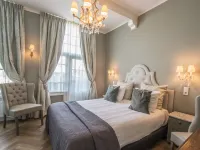Boutique Hotel Huys Van Leyden Hotels in Leiden