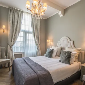 Boutique Hotel Huys Van Leyden