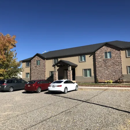 Cedar Canyon Condos