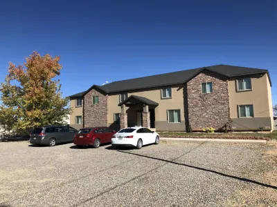 Cedar Canyon Condos Hotels in der Nähe von Utah State University Blanding