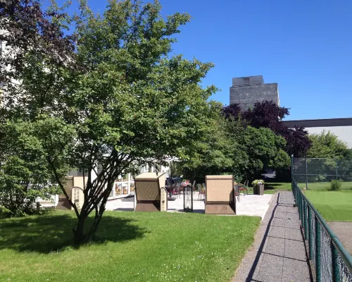 Hotel am Quellberg Hotels in Recklinghausen