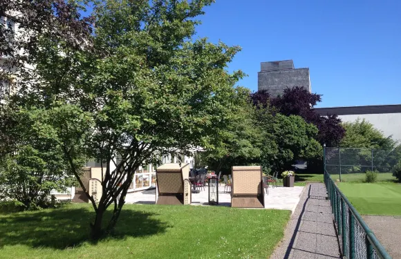 阿姆奎爾伯格酒店