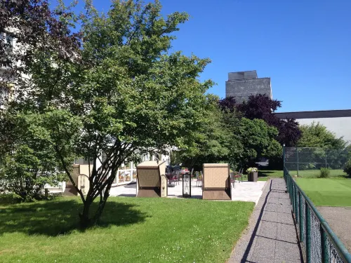 Hotel am Quellberg Hotels in Recklinghausen