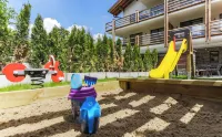 24 by Avenida - Mountain Hotel Hotels in Kaprun