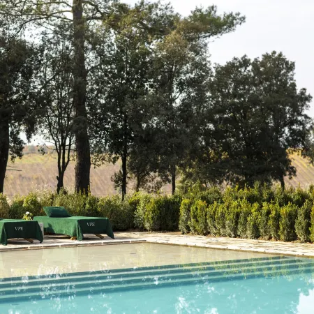 Boutique Wine Resort - Villa Dianella