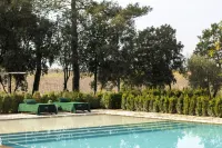 Boutique Wine Resort - Villa Dianella - piscina