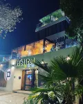 Hotel Boutique Holitel - Afhentnings-/afleveringstjenester