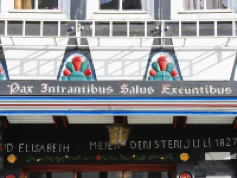 Landhotel Albers Hoteles en Schmallenberg