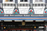 Landhotel Albers Hotel a Elpe