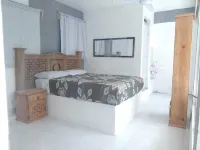 Hotel Juarez