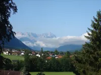 Tonihof Eschenlohe Hotel a Murnau