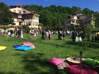 Sarikonaklar Garden Village - Boutique