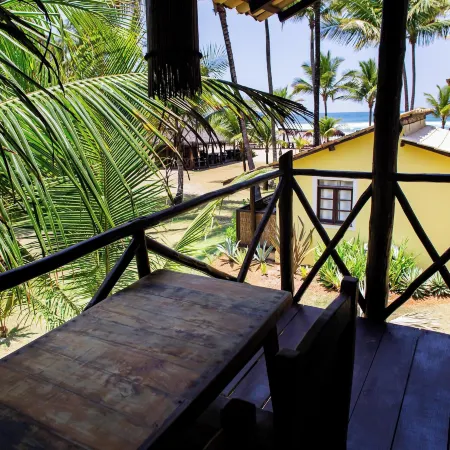 Rumah Pousada