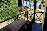 Rumah Pousada - Meerblick