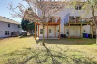 Decatur Vacation Rental ~ 5 Mi to Downtown Decatur - Condos