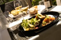 Logis les Charmilles Chalon-Sur-Saône Sud Hotel a Saint-Boil